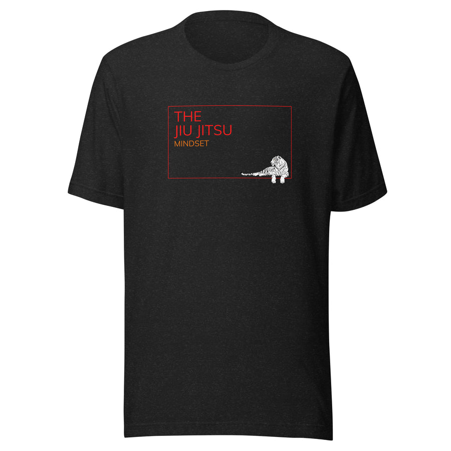 The Official Tee Shirt