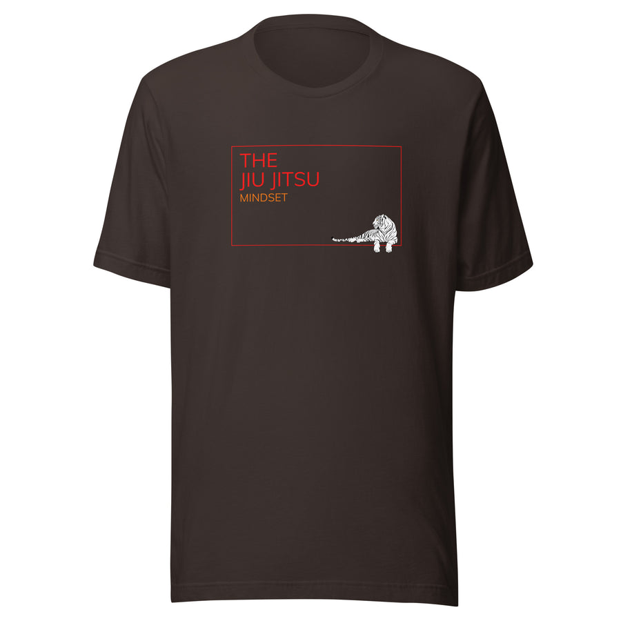The Official Tee Shirt