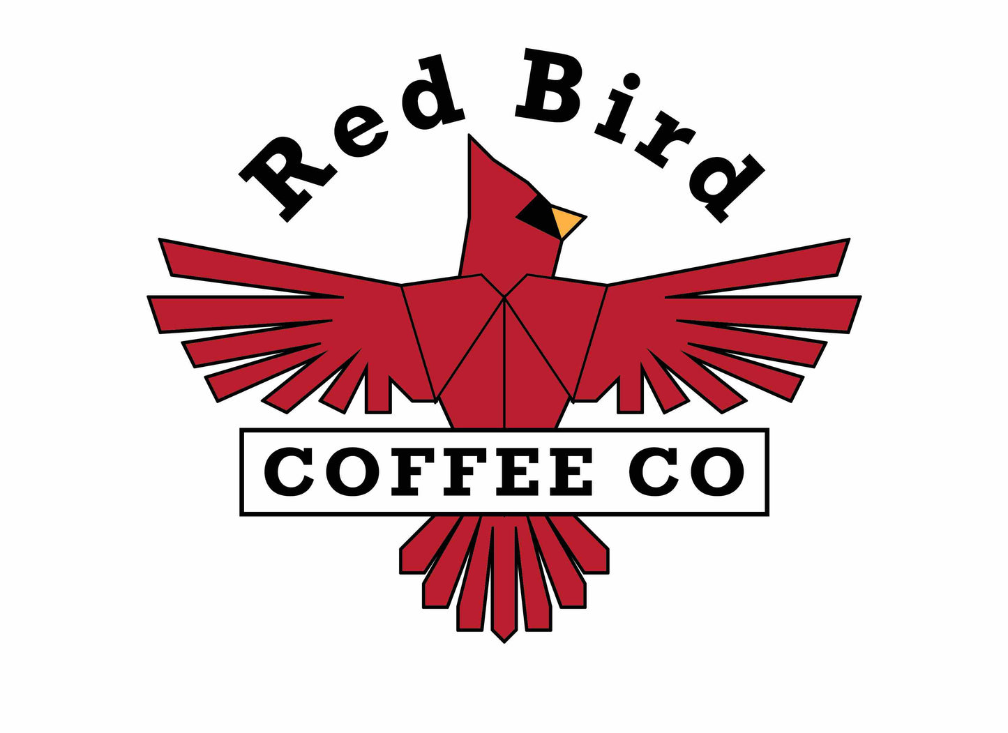 Red Bird Coffee