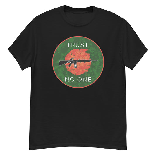 Fast War Facts Official Tee Shirt